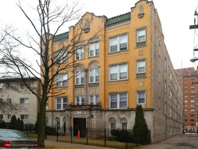 1 bedroom, Chicago IL 60626 102812130