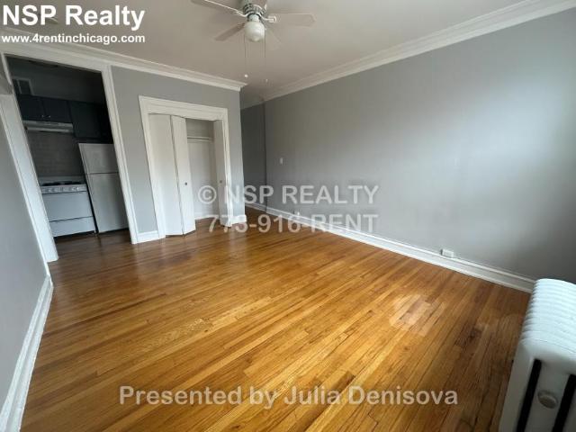 1 bedroom, Chicago IL 60626 103964864