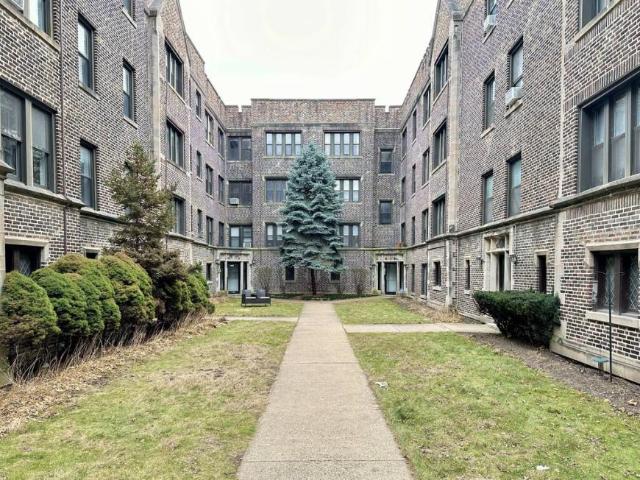 1 bedroom, Chicago IL 60626 104977761