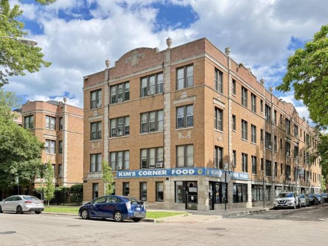1 bedroom, Chicago IL 60626 104977766