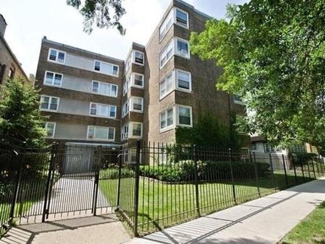 1 bedroom, Chicago IL 60626 105432998