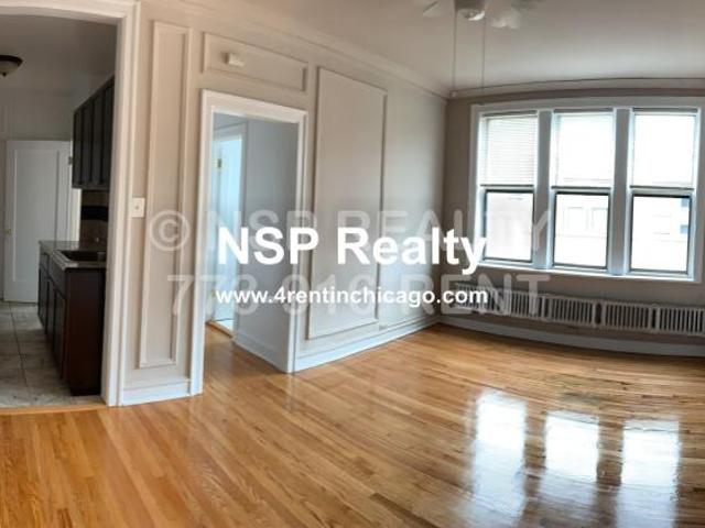 1 bedroom, Chicago IL 60626 105058444
