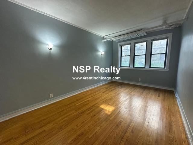 1 bedroom, Chicago IL 60626 105058452