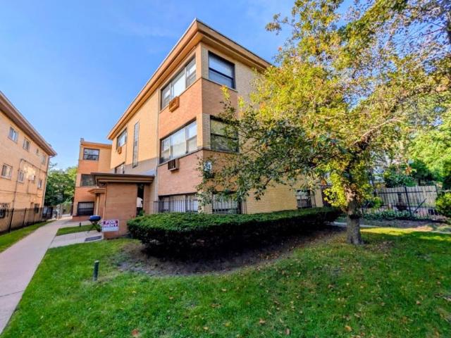 1 bedroom, CHICAGO IL 60626 105190322