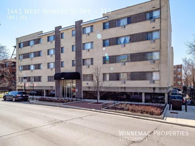 1 bedroom, Chicago IL 60626 105209598
