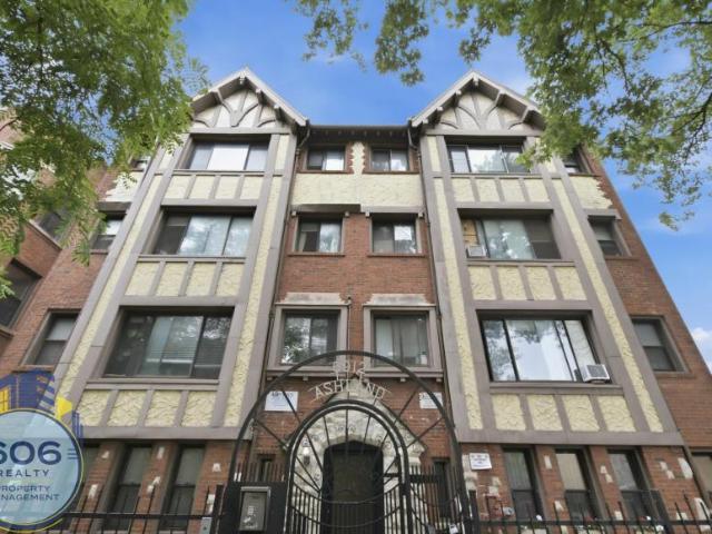 1 bedroom, Chicago IL 60626 105286702