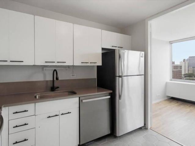 1 bedroom, Chicago IL 60637 105781632