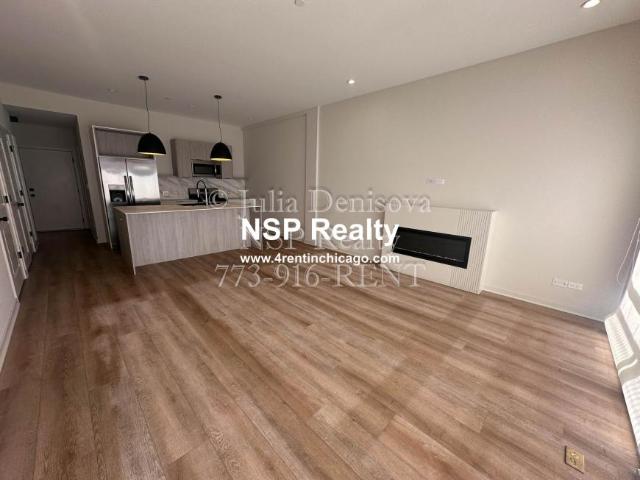 1 bedroom, Chicago IL 60634 101027988