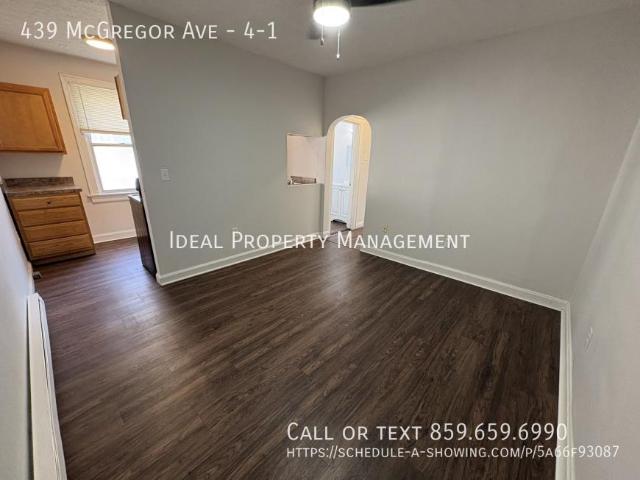 1 bedroom, Cincinnati OH 45206 105299898