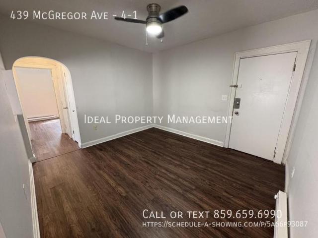 1 bedroom, Cincinnati OH 45206 LS105306256