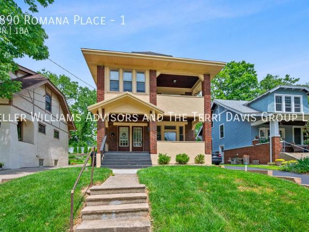 1 bedroom, Cincinnati OH 45209 105666021