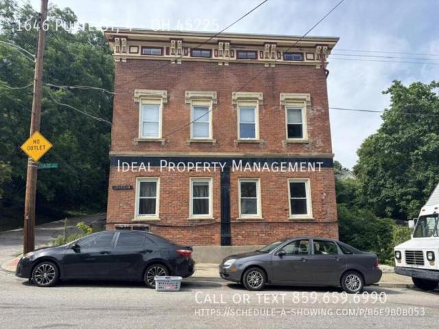 1 bedroom, Cincinnati OH 45225 103564048