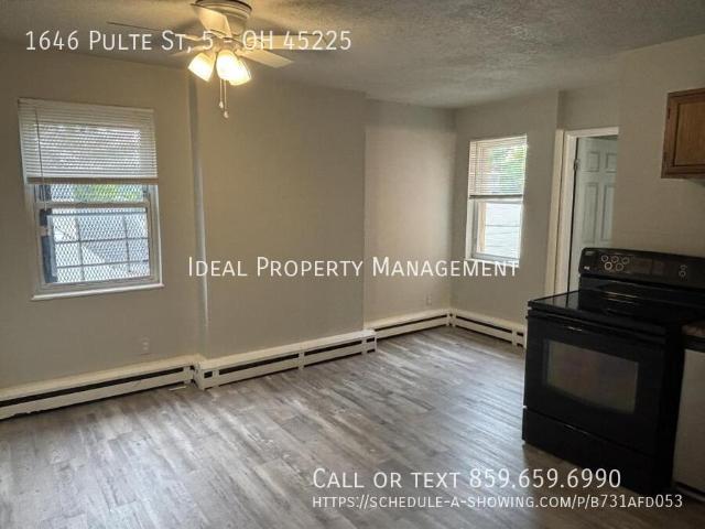 1 bedroom, Cincinnati OH 45225 103906135