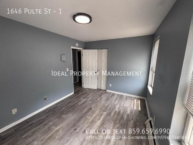 1 bedroom, Cincinnati OH 45225 104618617