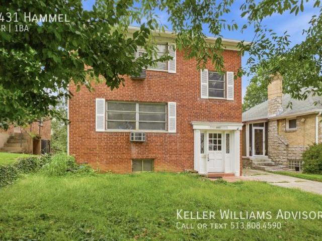 1 bedroom, Cincinnati OH 45237 105663987