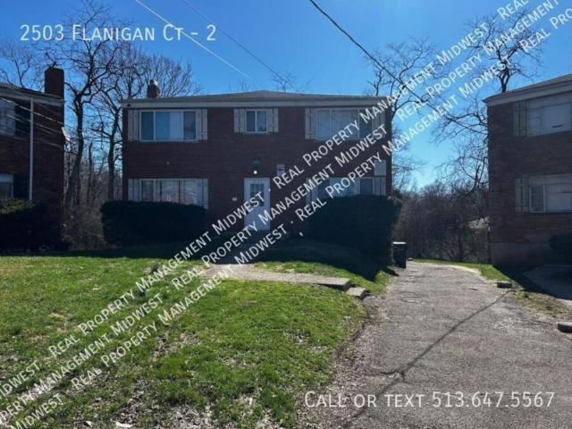 1 bedroom, Cincinnati OH 45239 105181721