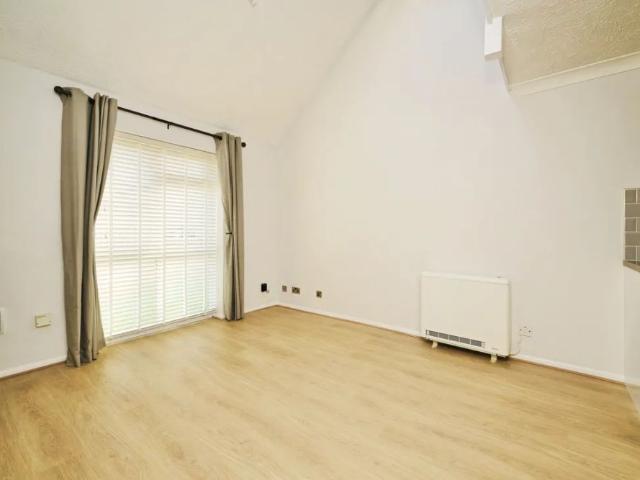 1 bedroom cluster house
