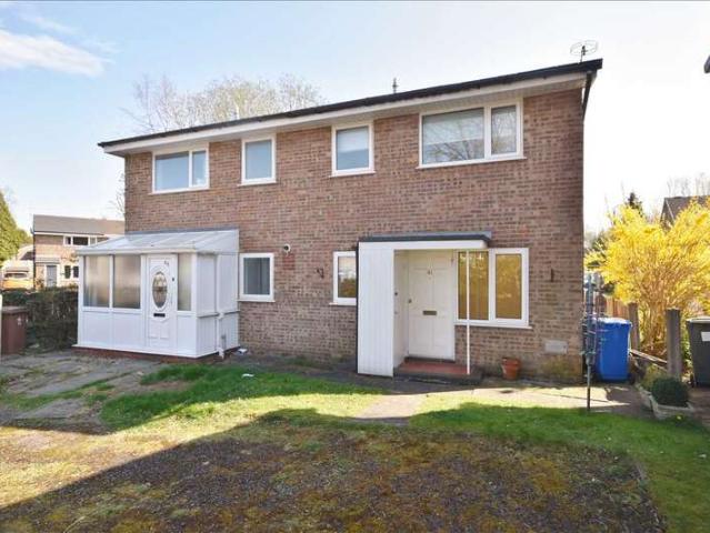 1 Bedroom Cluster House