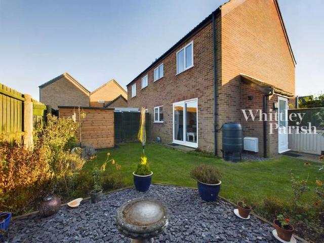 1 Bedroom Cluster House