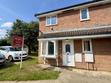 1 bedroom Cluster house To Let