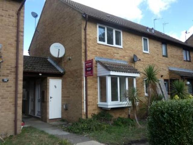 1 bedroom Cluster house To Let
