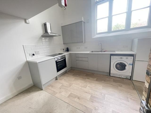 1 bedroom cluster house to rent