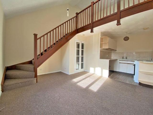 1 bedroom cluster house to rent