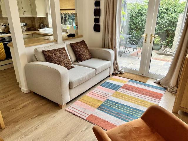 1 bedroom cluster house to rent
