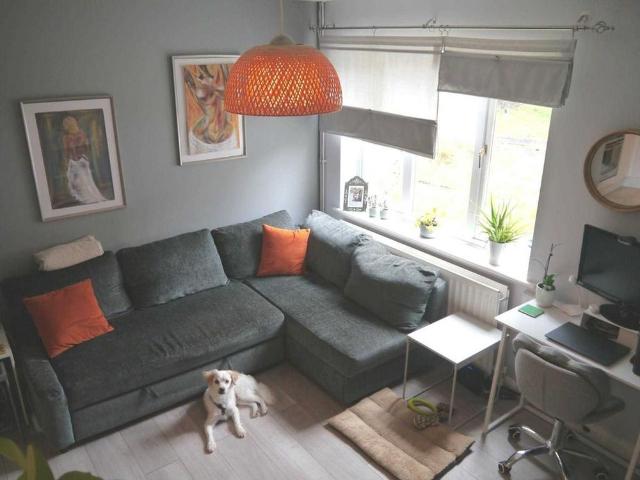 1 bedroom cluster house to rent
