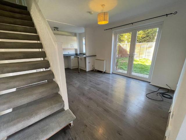1 bedroom cluster house to rent