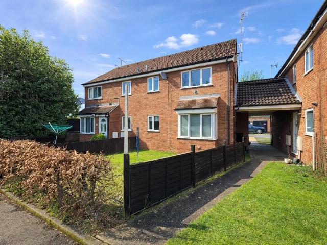 1 bedroom cluster house to rent
