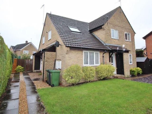 1 bedroom cluster house to rent