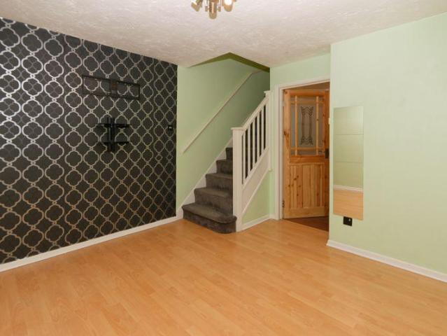 1 bedroom cluster house to rent
