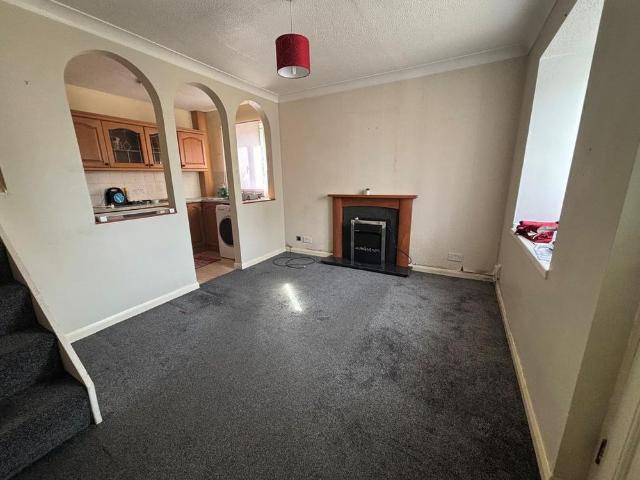 1 bedroom cluster house to rent