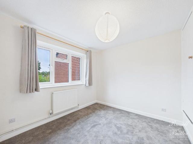 1 bedroom cluster house to rent