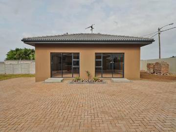 Beacon Bay North, Buffalo City Metropolitan Municipality, Eastern Cape