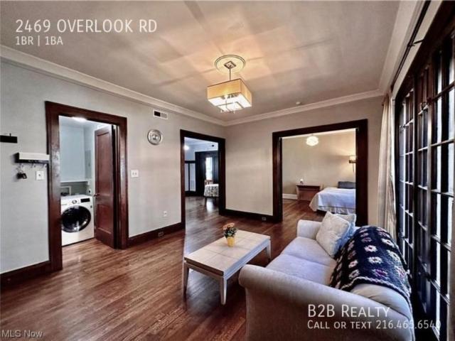 1 bedroom, Cleveland OH 44106 LS105481682