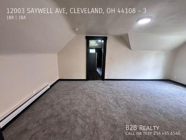 1 bedroom, Cleveland OH 44108 105210730