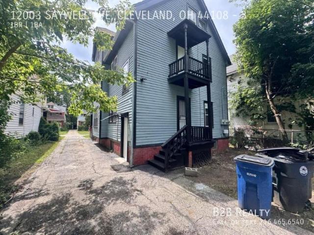 1 bedroom, Cleveland OH 44108 106059124