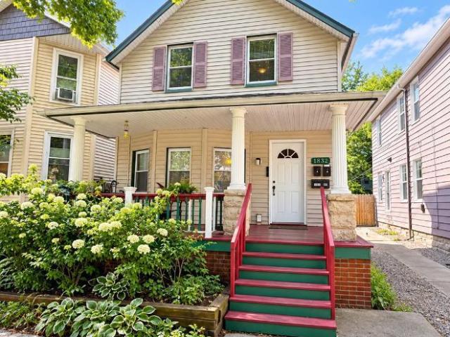1 bedroom, Cleveland OH 44102 LS105600602