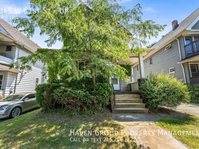 1 bedroom, Cleveland OH 44102 105964780