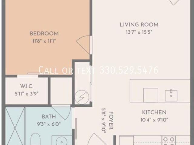 1 bedroom, Cleveland OH 44113 LS105209879