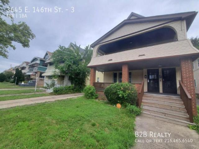 1 bedroom, Cleveland OH 44120 105372243