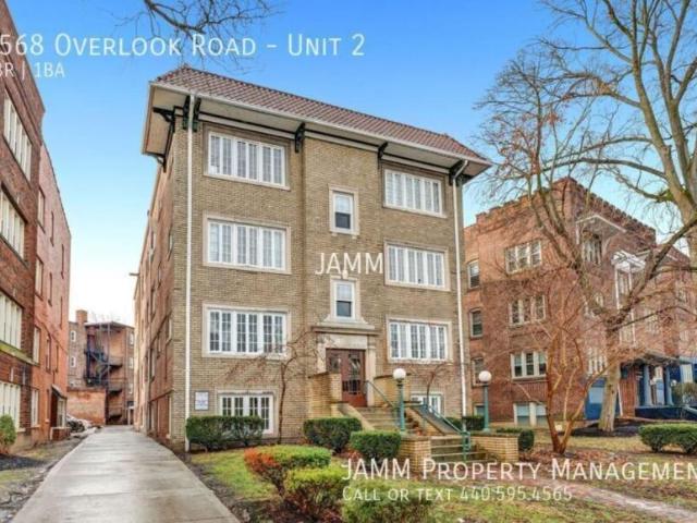 1 bedroom, Cleveland Heights OH 44106 LS105065982