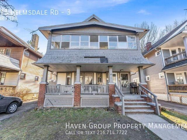 1 bedroom, Cleveland Heights OH 44112 97065558