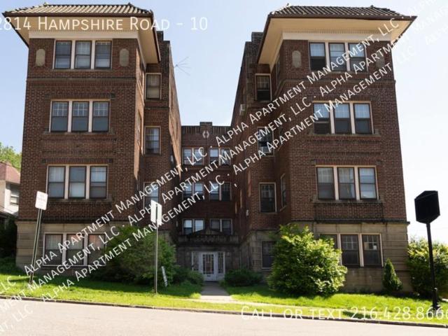 1 bedroom, Cleveland Heights OH 44118 105673366