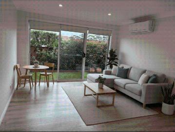 1 Bedroom in CTHS catchment