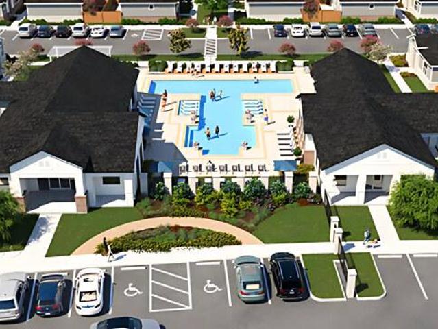 1 bedroom, Cypress TX 77433 105864738