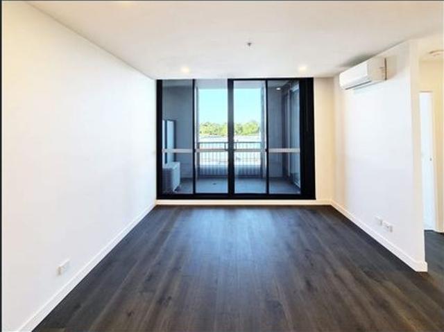 1 Bedroom and 1 Study room resort style living
