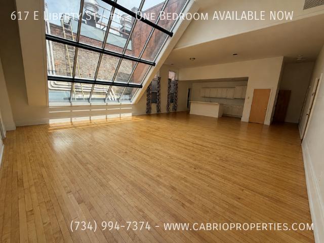 1 bedroom, Ann Arbor MI 48104 95383342